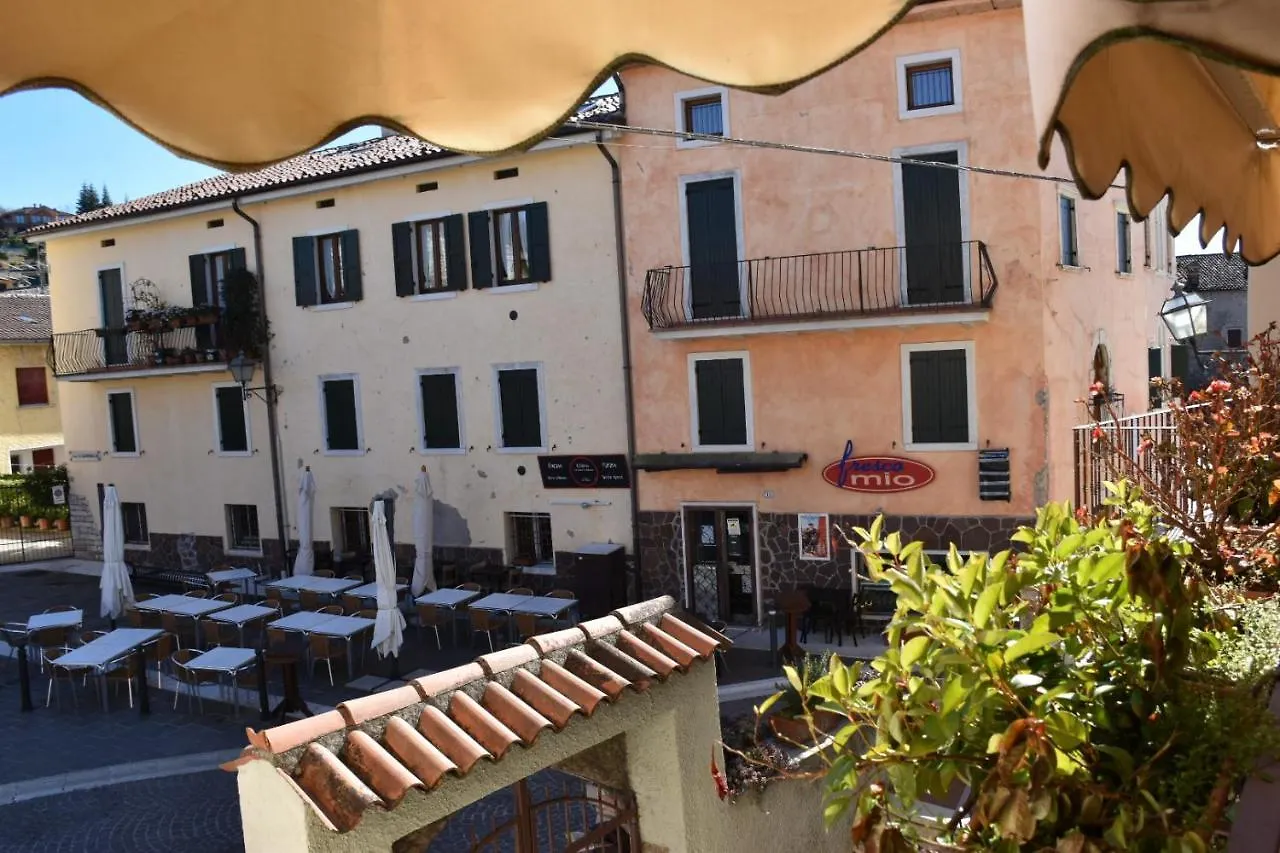 La Sosta Apartment Albisano