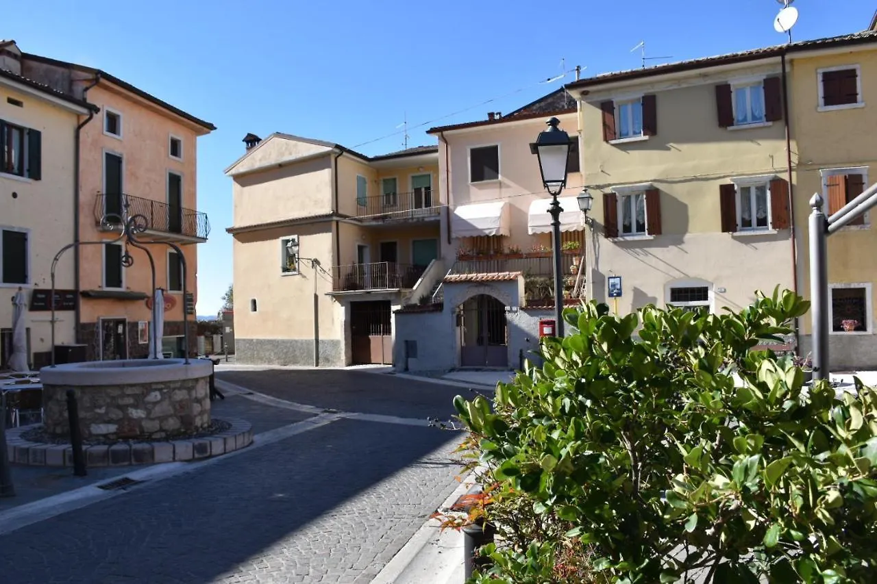 La Sosta Apartment Albisano 0*,  Italy