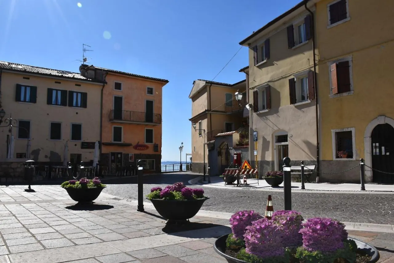 La Sosta Apartment Albisano 0*,  Italy